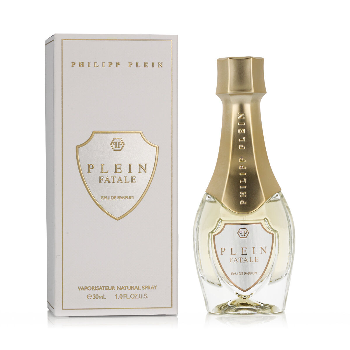 Parfym Damer PHILIPP PLEIN Plein Fatale