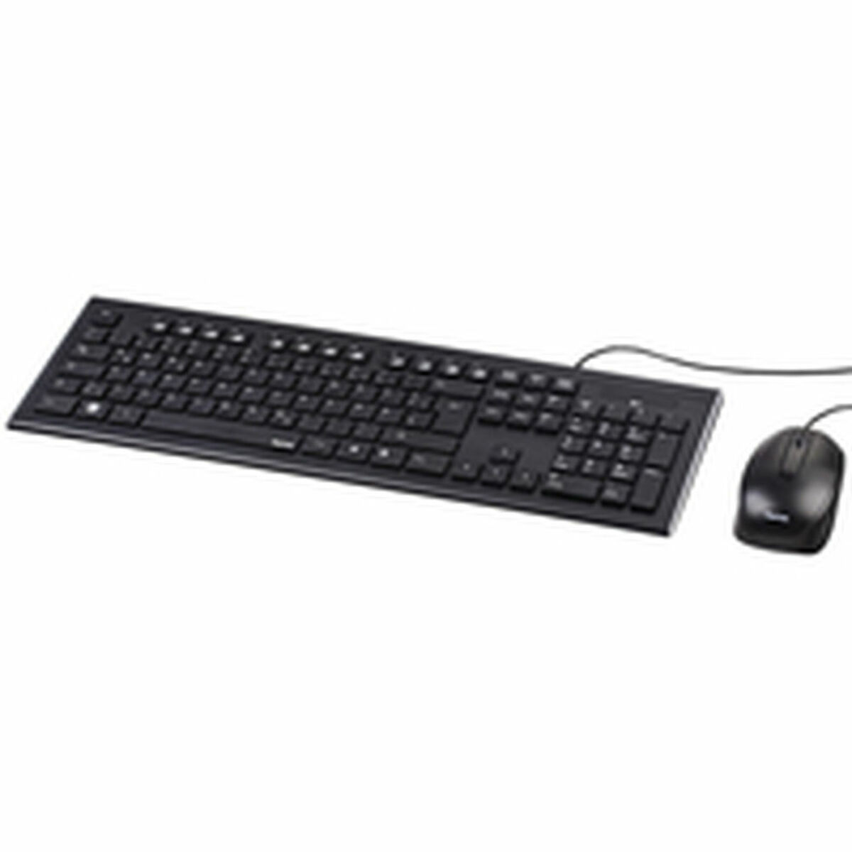 Tangentbord och Mus Hama Technics 69134958