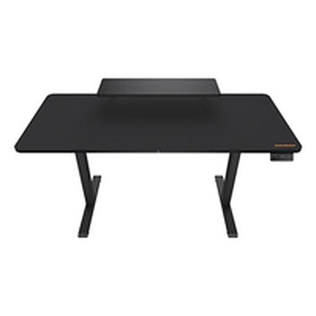 Skrivbord Gaming Cougar 3MSTA3WB.0001 Svart 140 x 60 cm