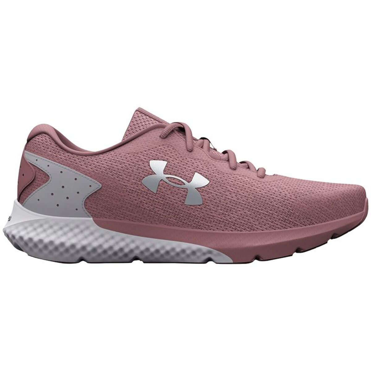 Gymnastiksko, Dam Under Armour Rogue 3 Rosa