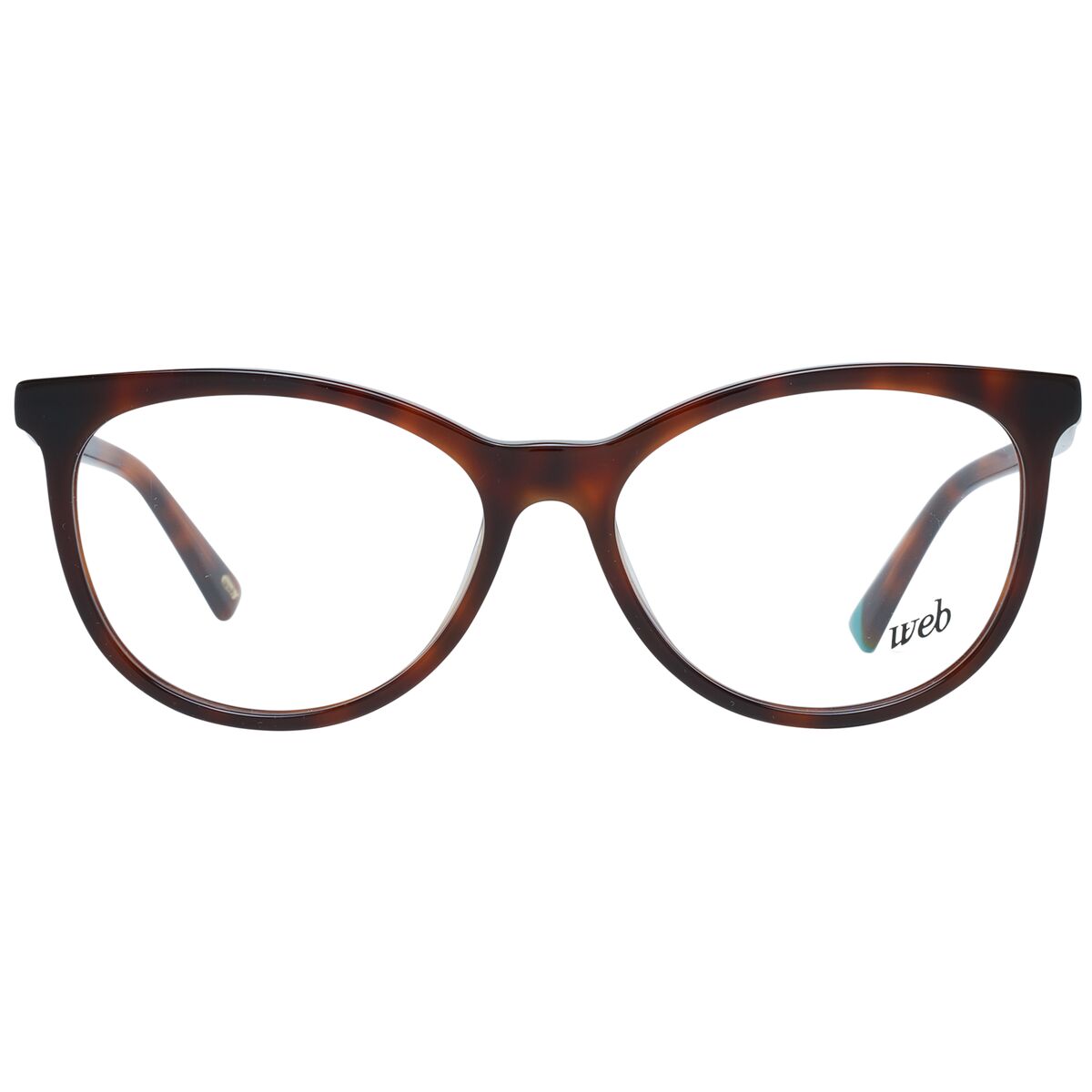 Glasögonbågar WEB EYEWEAR WE5342 53056 - 2