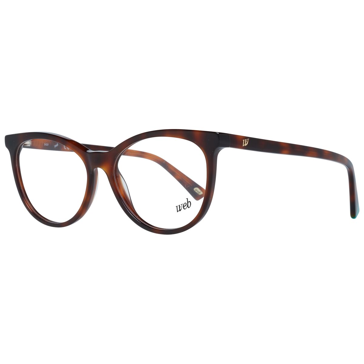 Glasögonbågar WEB EYEWEAR WE5342 53056