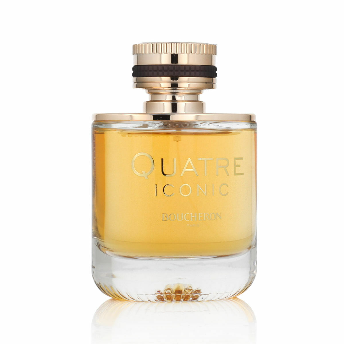 Parfym Damer Boucheron Quatre Iconic - 2