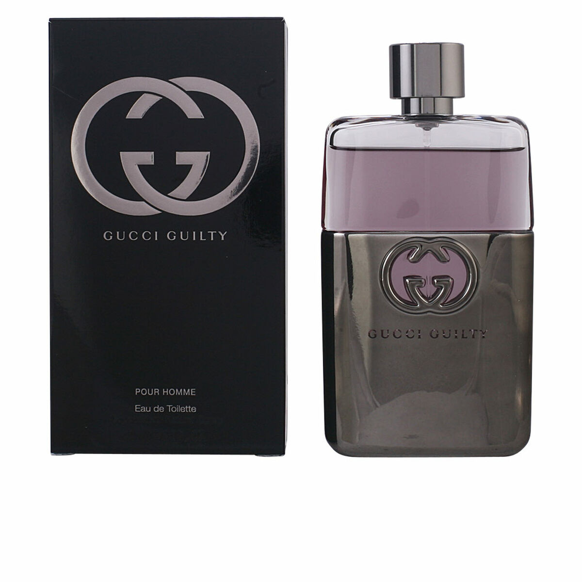 Parfym Herrar Gucci EDT - 2