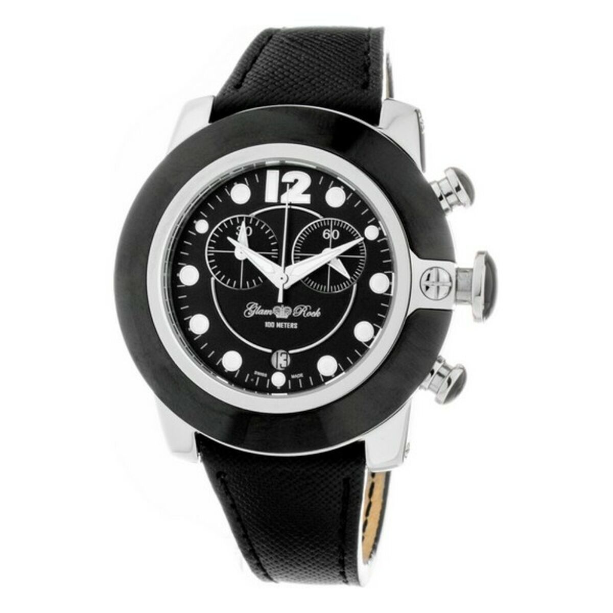 Damklocka Glam Rock gr32118 (Ø 44 mm) - 2