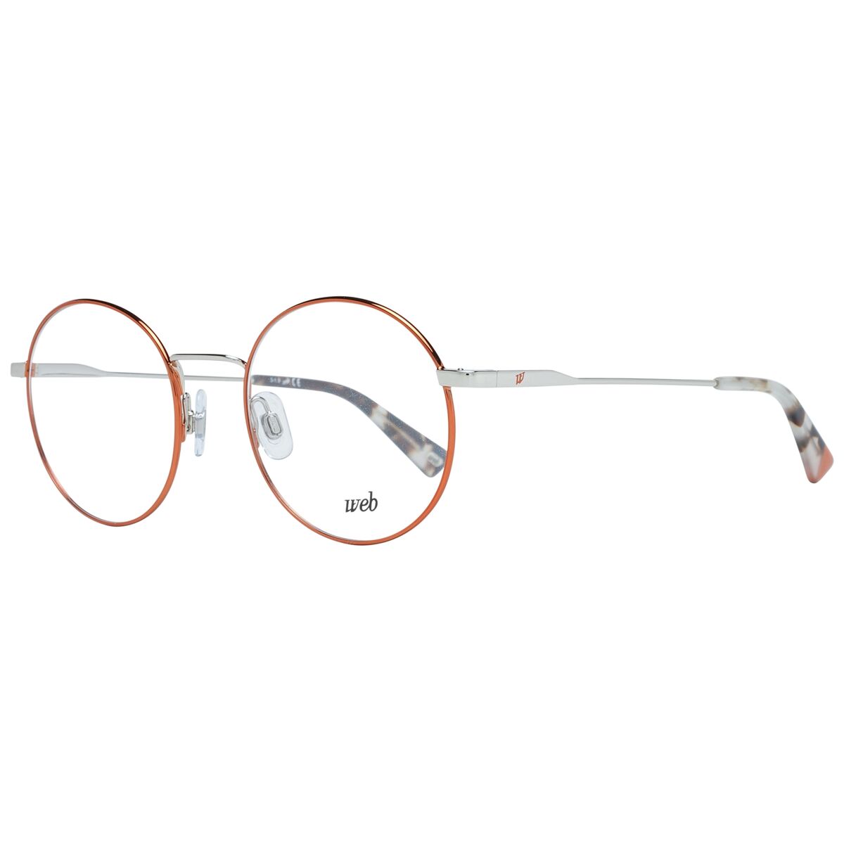 Glasögonbågar WEB EYEWEAR WE5274 4916A