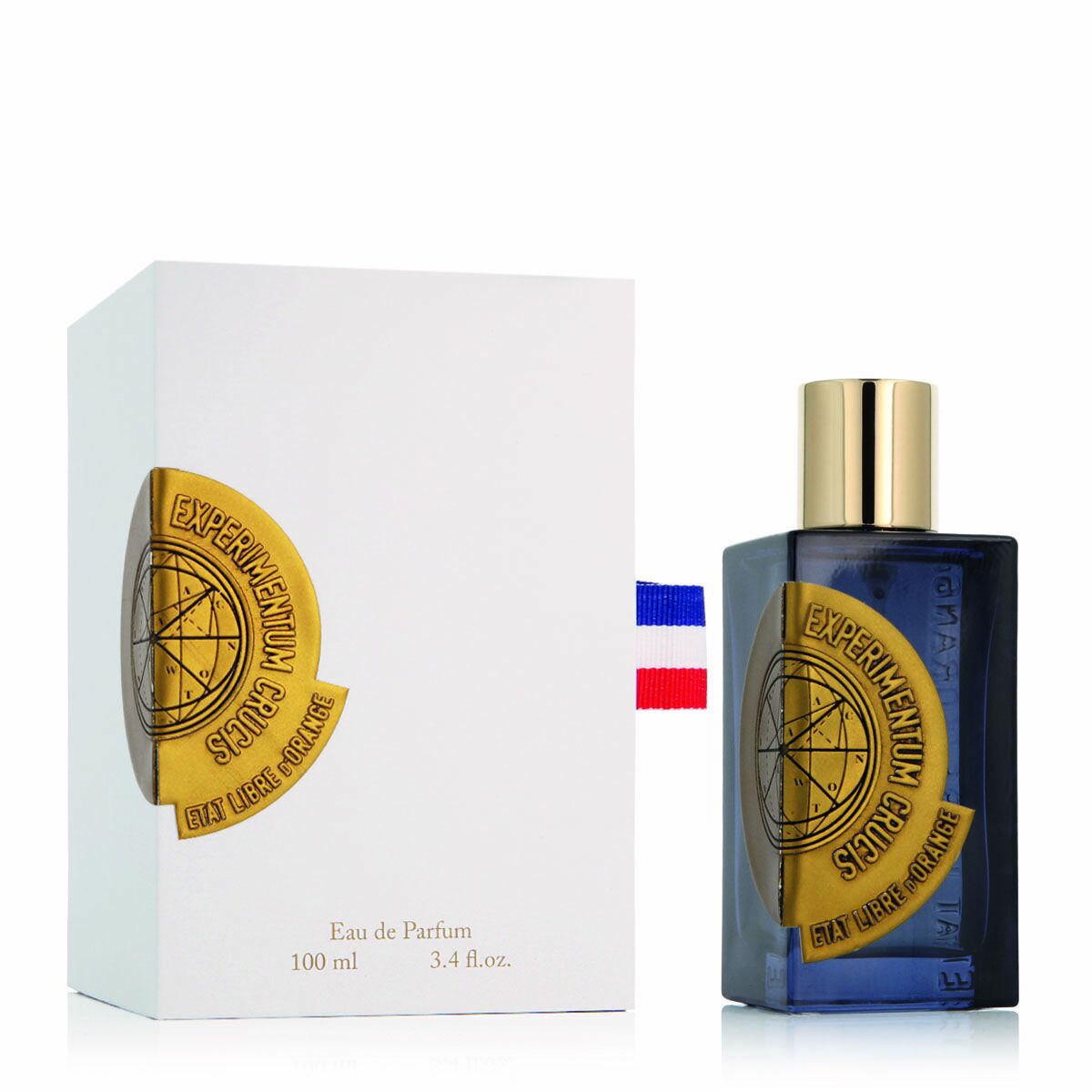 Parfym Unisex Etat Libre D'Orange