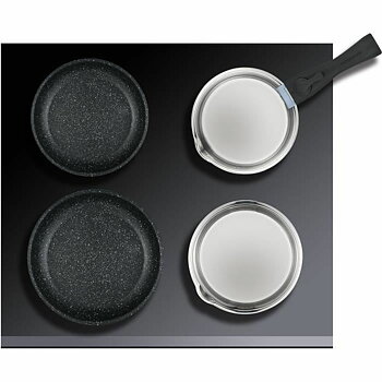 Kastrullset Arthur Martin AM1275 15 Delar