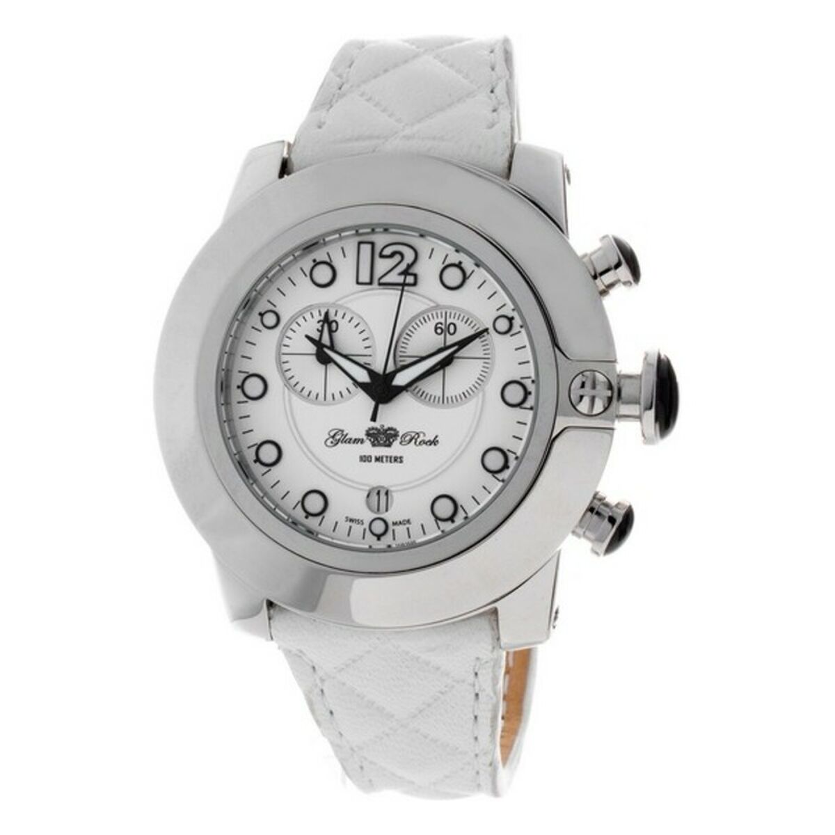 Damklocka Glam Rock gr32153p (Ø 44 mm) - 2