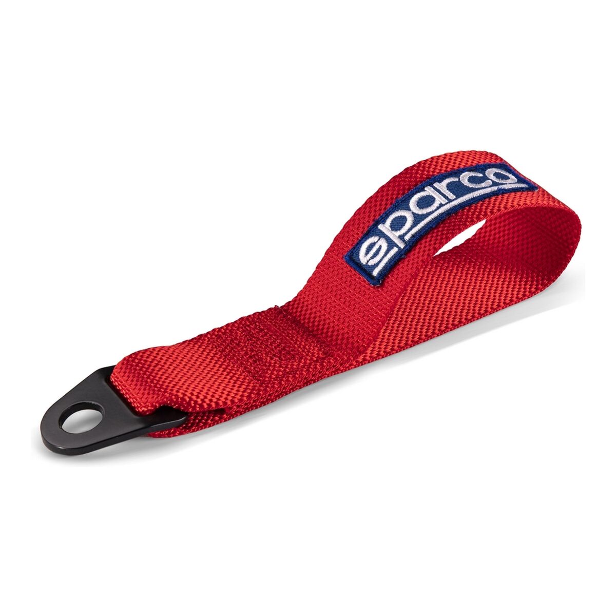 Bogseringsband Sparco S01637RS Röd