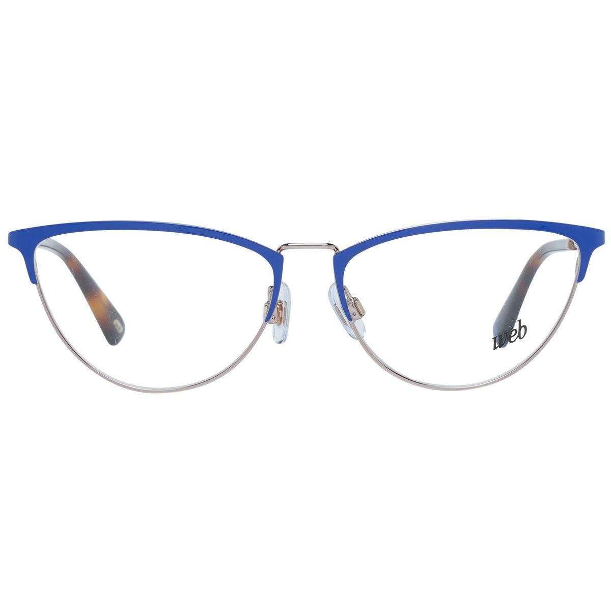 Glasögonbågar WEB EYEWEAR WE5304 54034 - 2