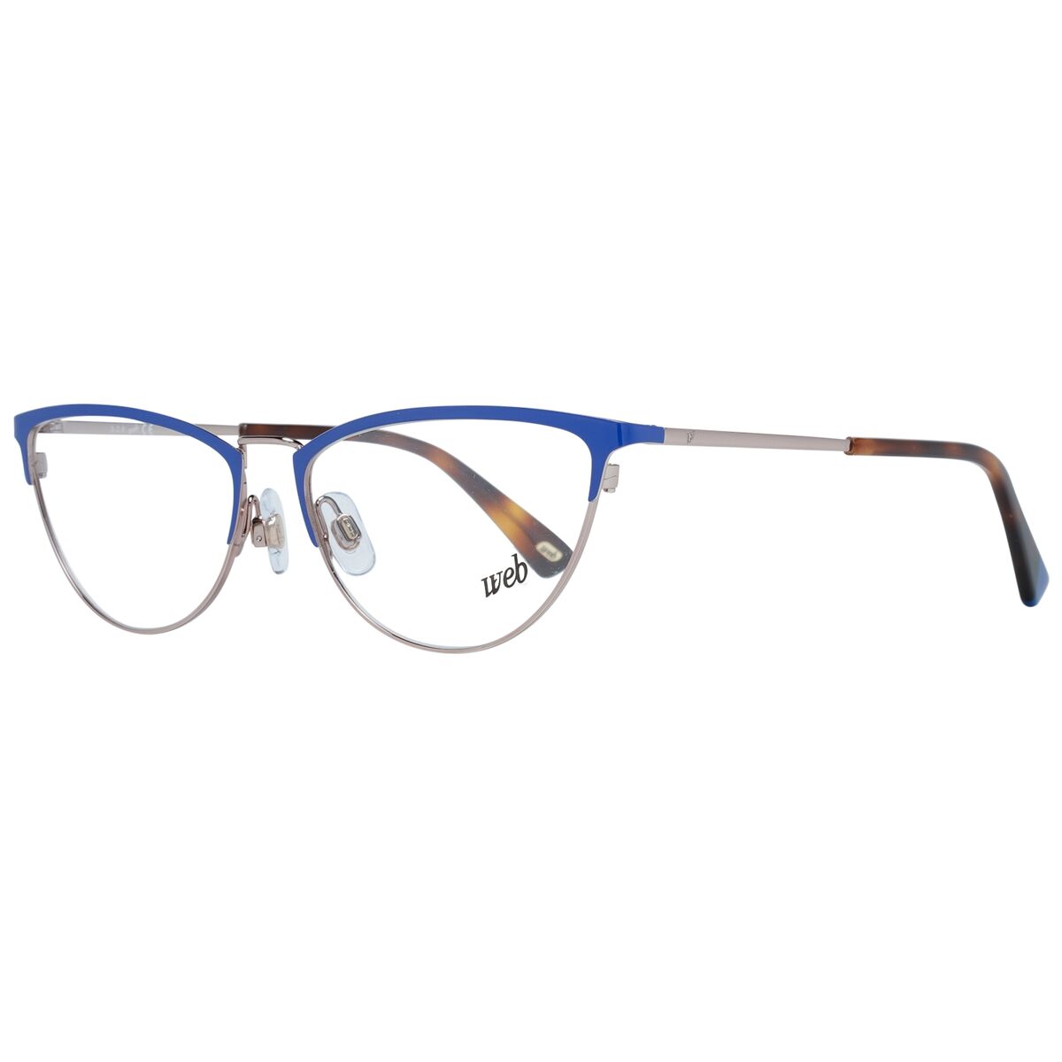 Glasögonbågar WEB EYEWEAR WE5304 54034