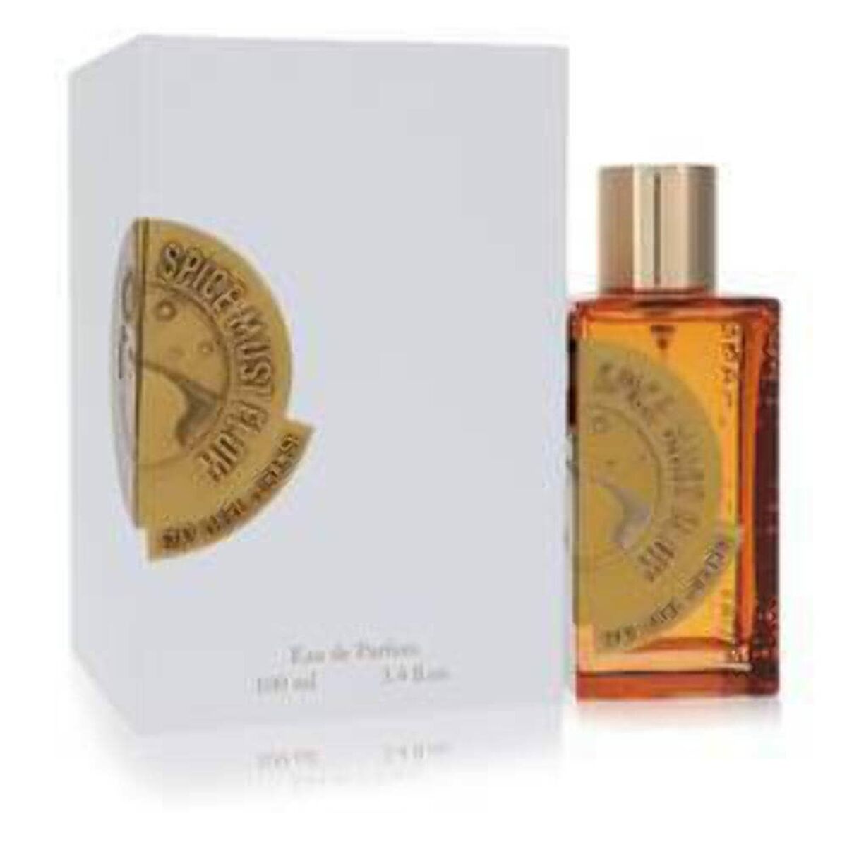 Parfym Unisex Etat Libre D'Orange Spice Must Flow - 3