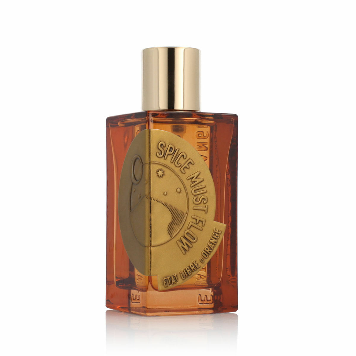 Parfym Unisex Etat Libre D'Orange Spice Must Flow - 2