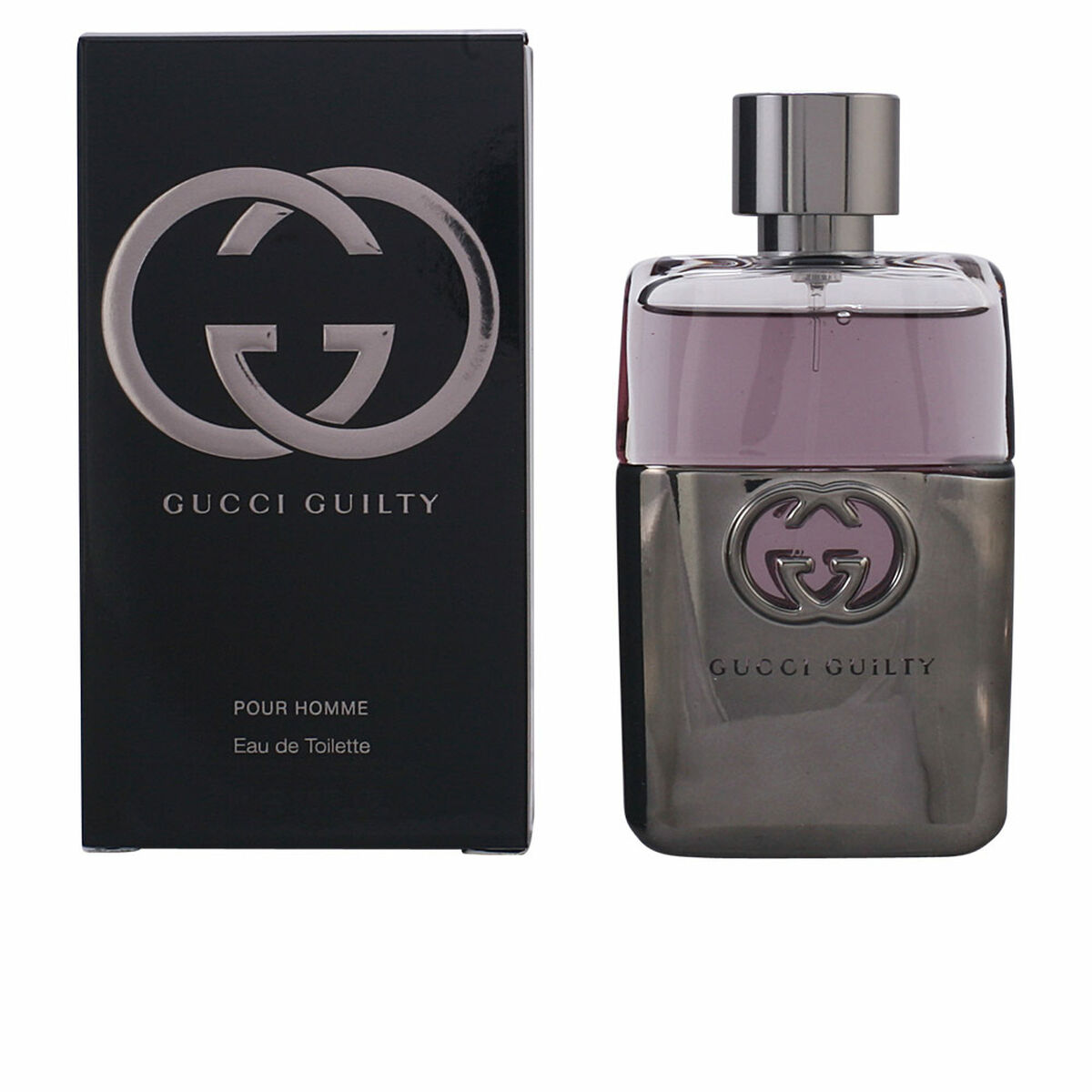 Parfym Herrar Gucci EDT - 3