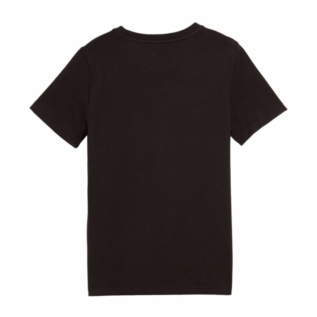 Barn T-shirt med kortärm Puma Squad Big Graphic - 2