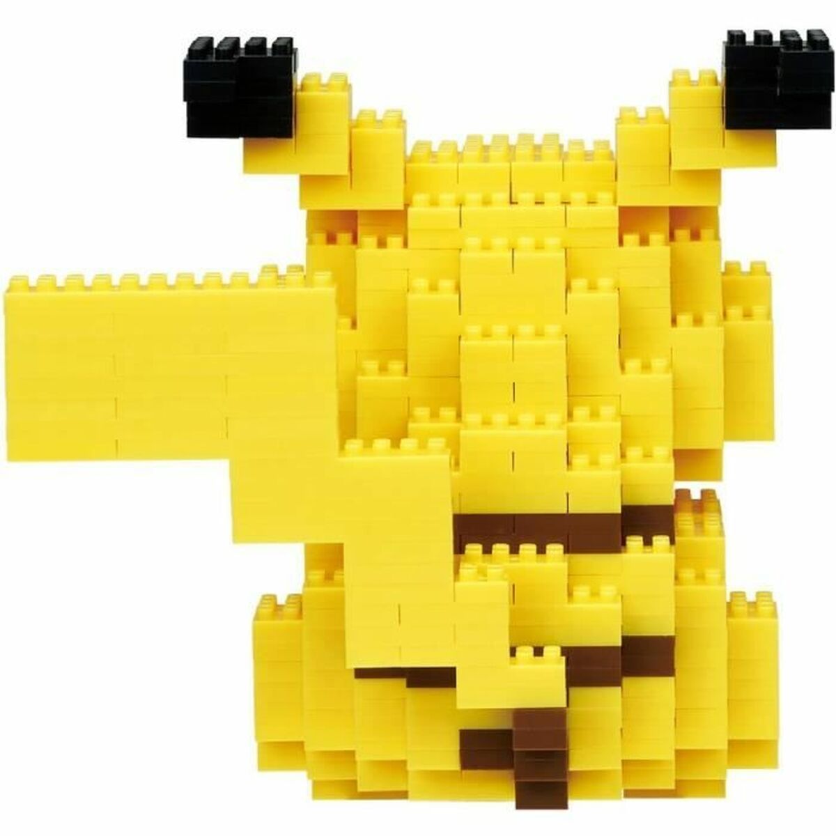 Actionfigurer Bandai Pokémon Animerat och anime (japansk animering)