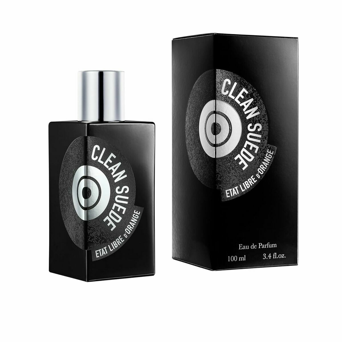 Parfym Unisex Etat Libre D'Orange