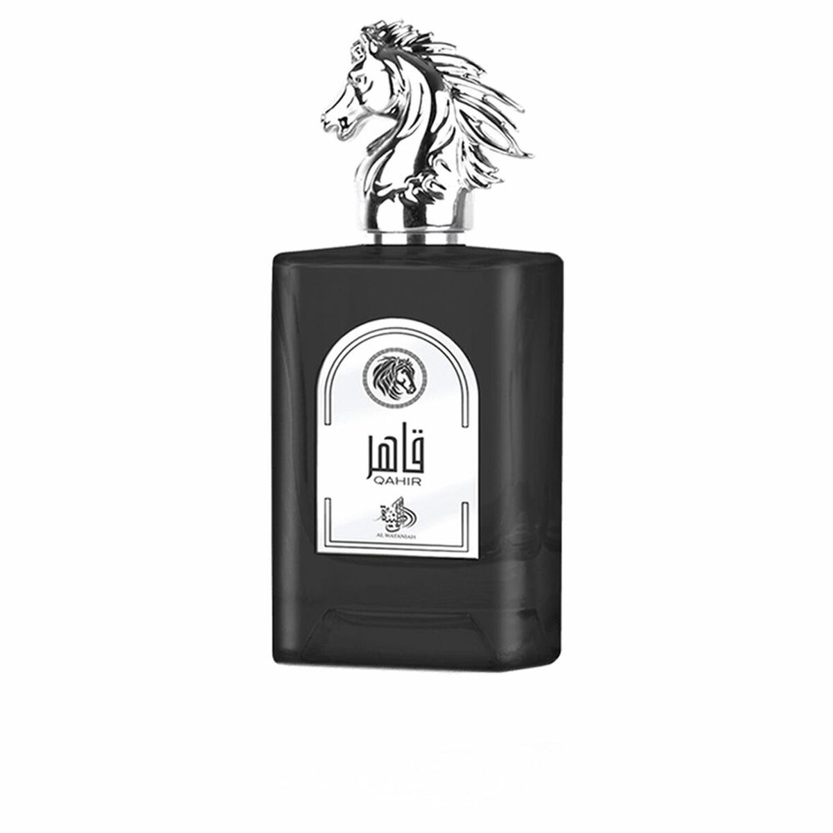 Parfym Herrar Al Wataniah QAHIR EDP 100 ml