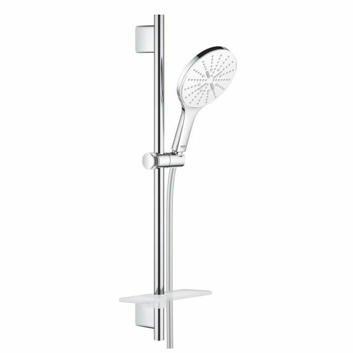 Duschpelare Grohe Metall