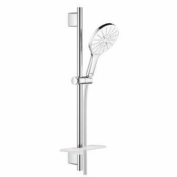 Duschpelare Grohe Metall
