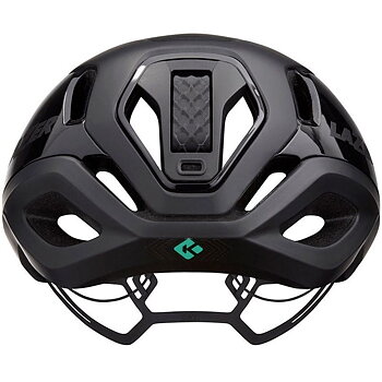 Cykelhjälm för vuxna Lazer Vento Kc Ce-Cpsc Svart