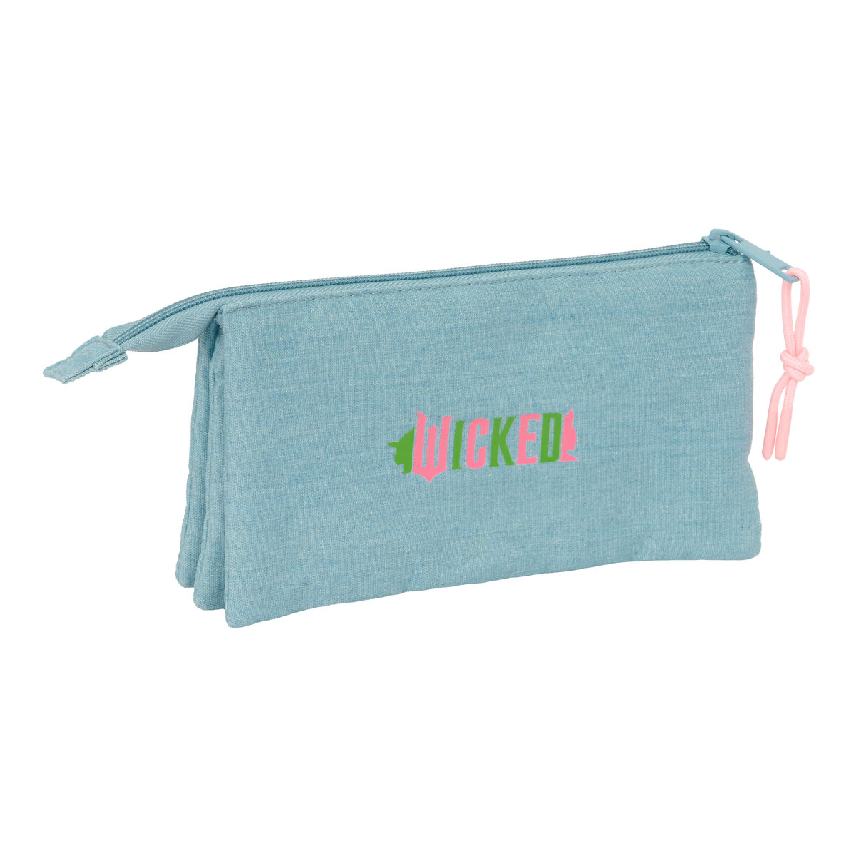 Bag Wicked 22 x 12 x 3 cm - 3