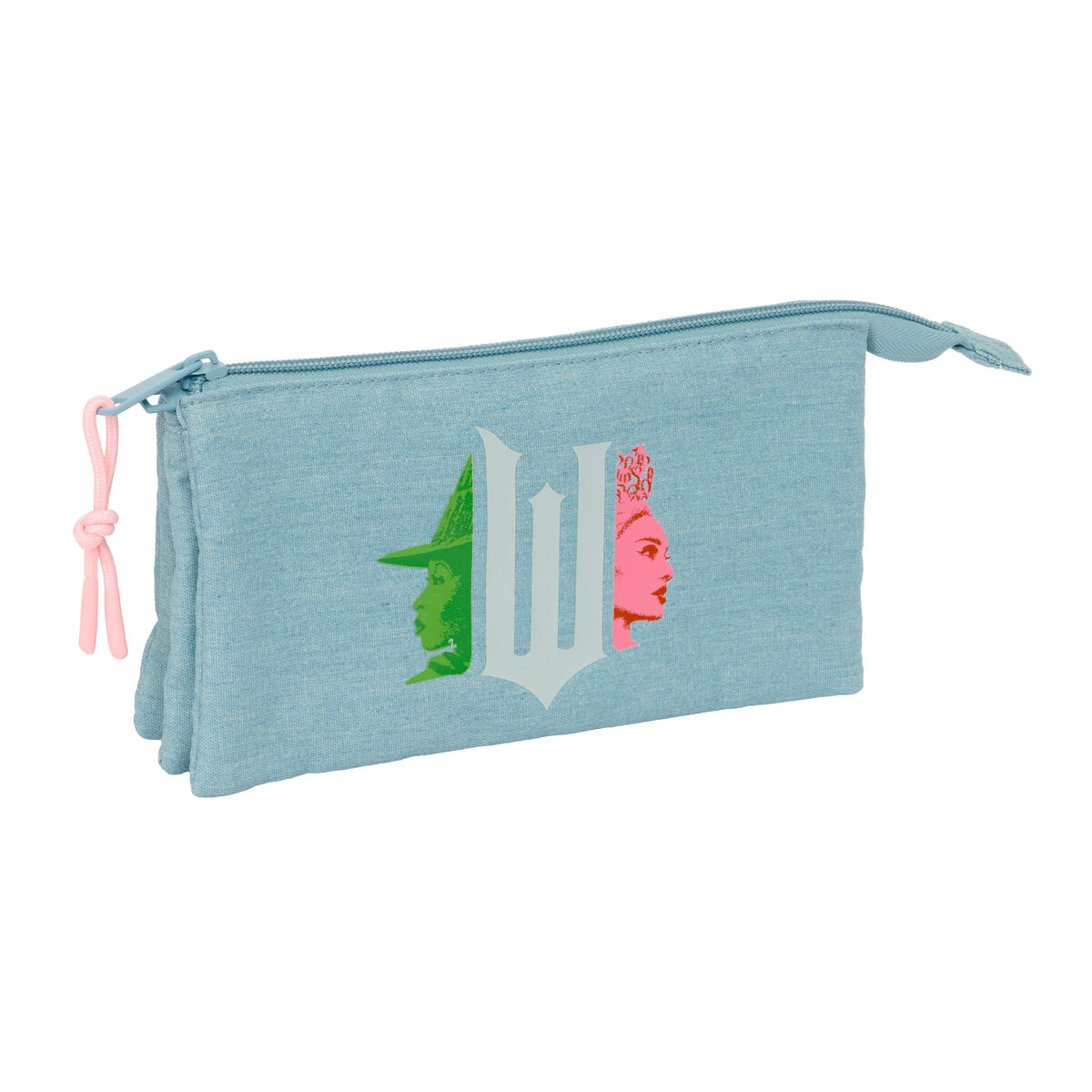 Bag Wicked 22 x 12 x 3 cm