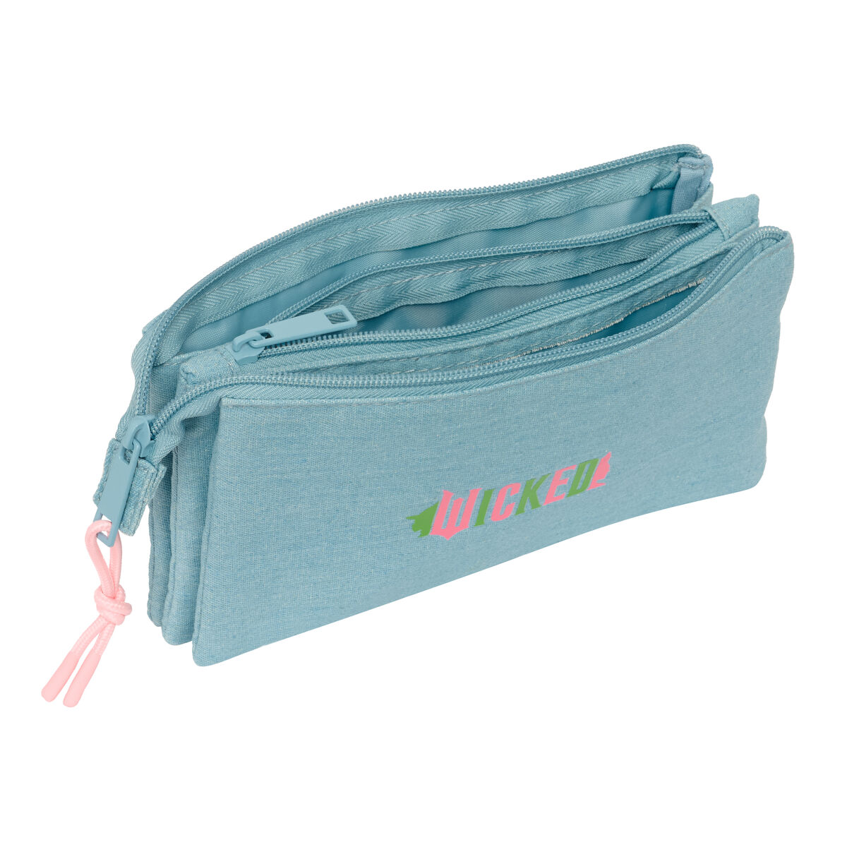 Bag Wicked 22 x 12 x 3 cm - 2