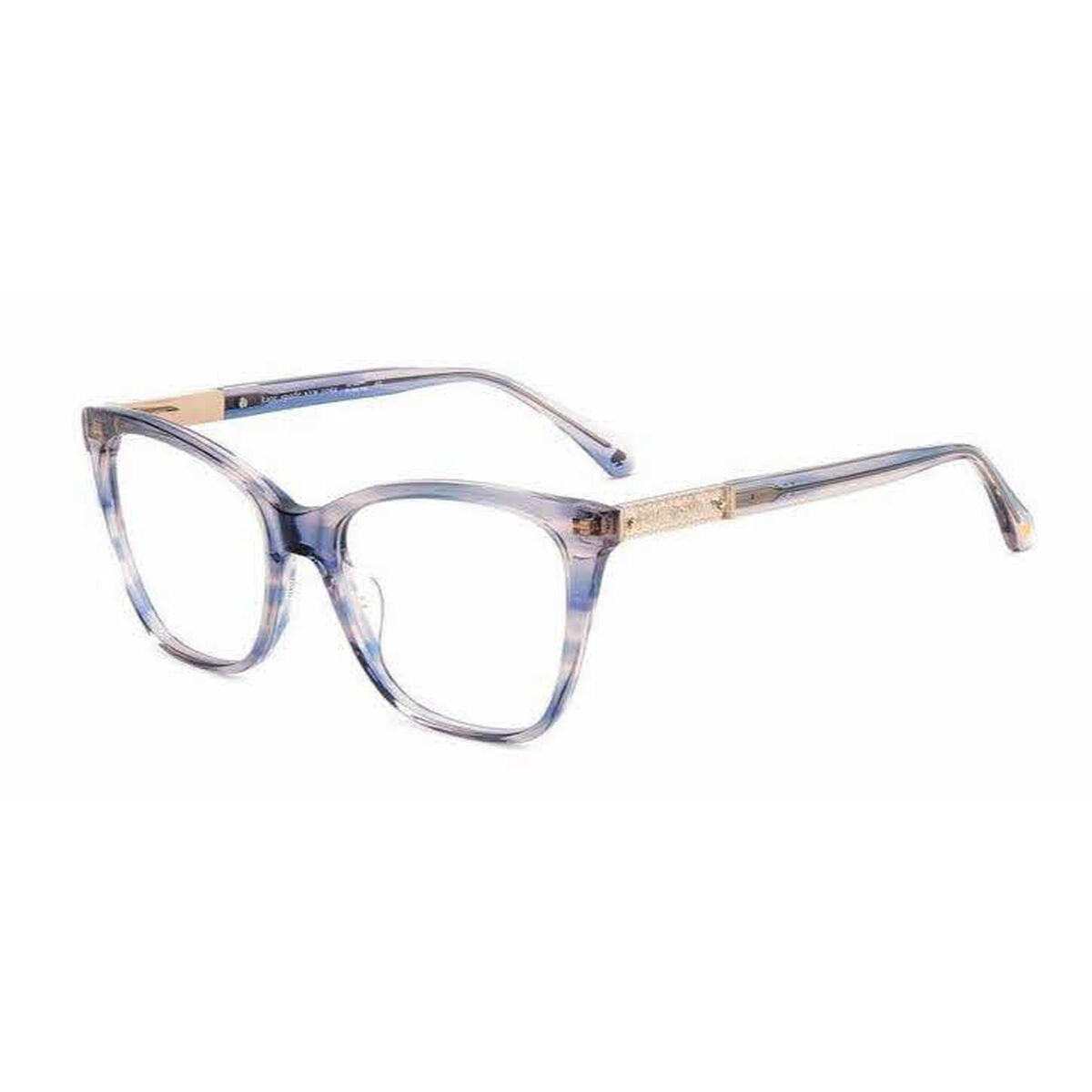Glasögonbågar Kate Spade CLIOG38IF317 Ø 53 mm