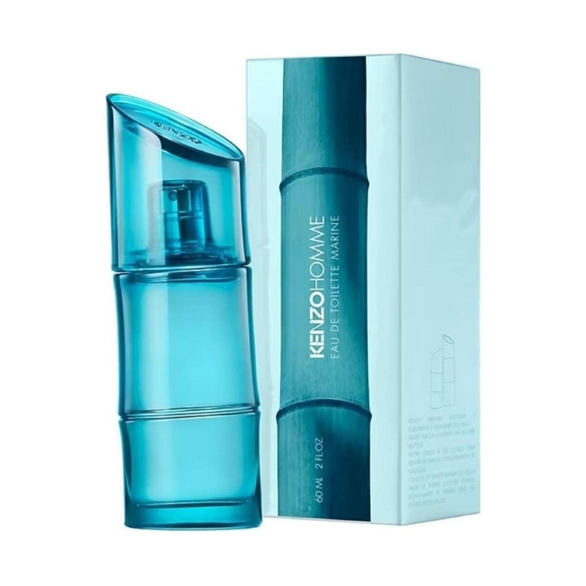 Parfym Herrar Kenzo Homme 60 ml - 2