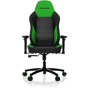 Spelstol Vertagear PL1000 Grön