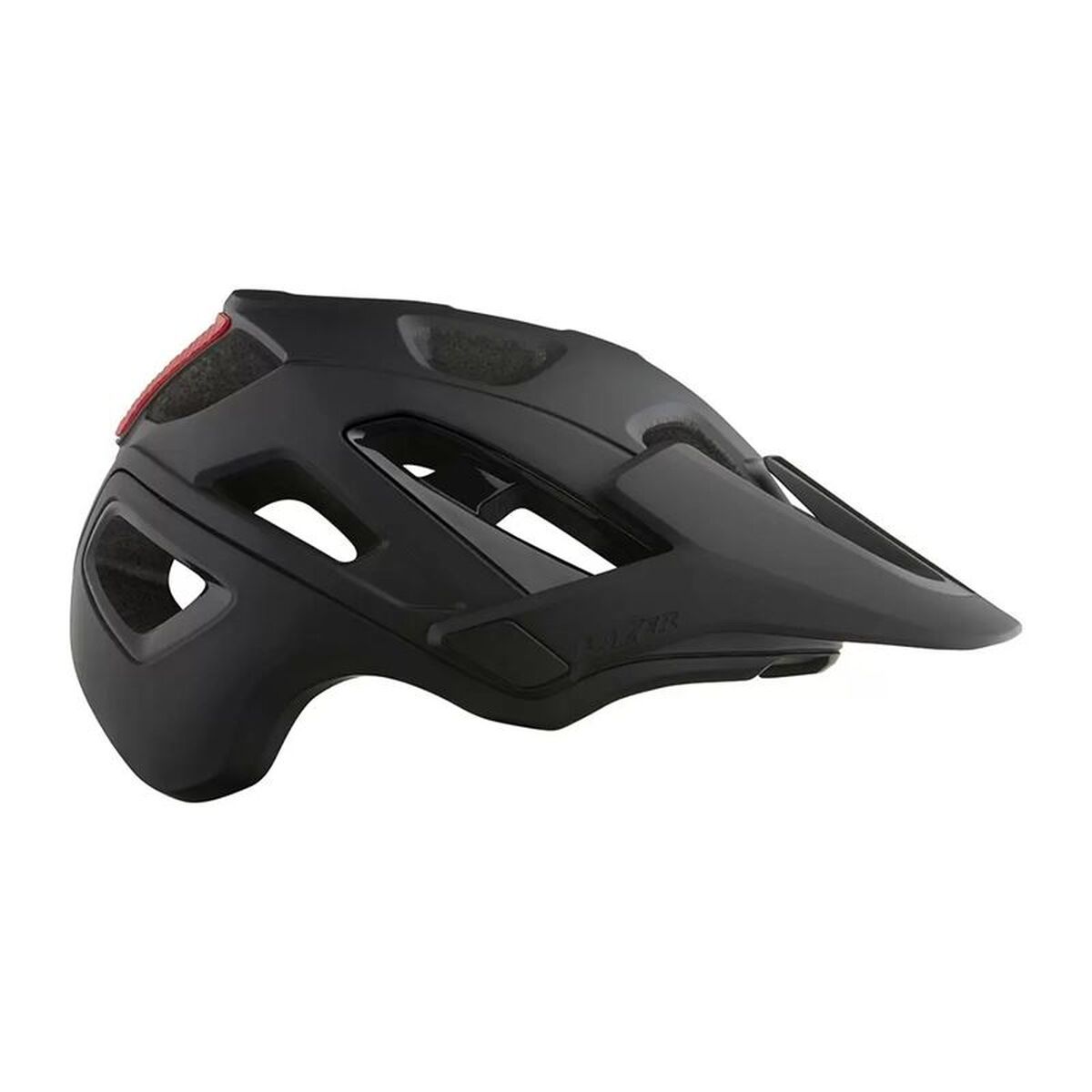 Cykelhjälm för vuxna Lazer Jackal MIPS Svart