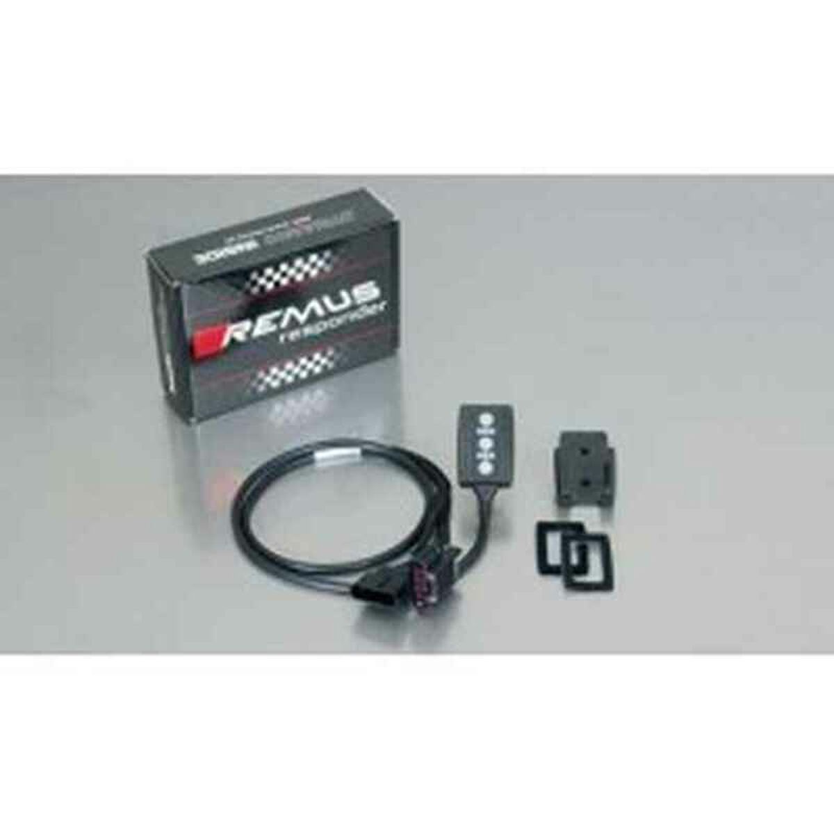 Elektronisk pedal Remus REMR903787 - 2