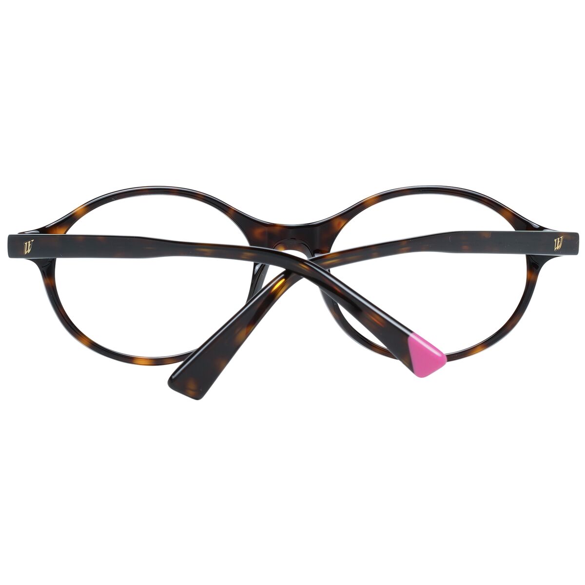 Glasögonbågar WEB EYEWEAR WE5306 52052 - 3