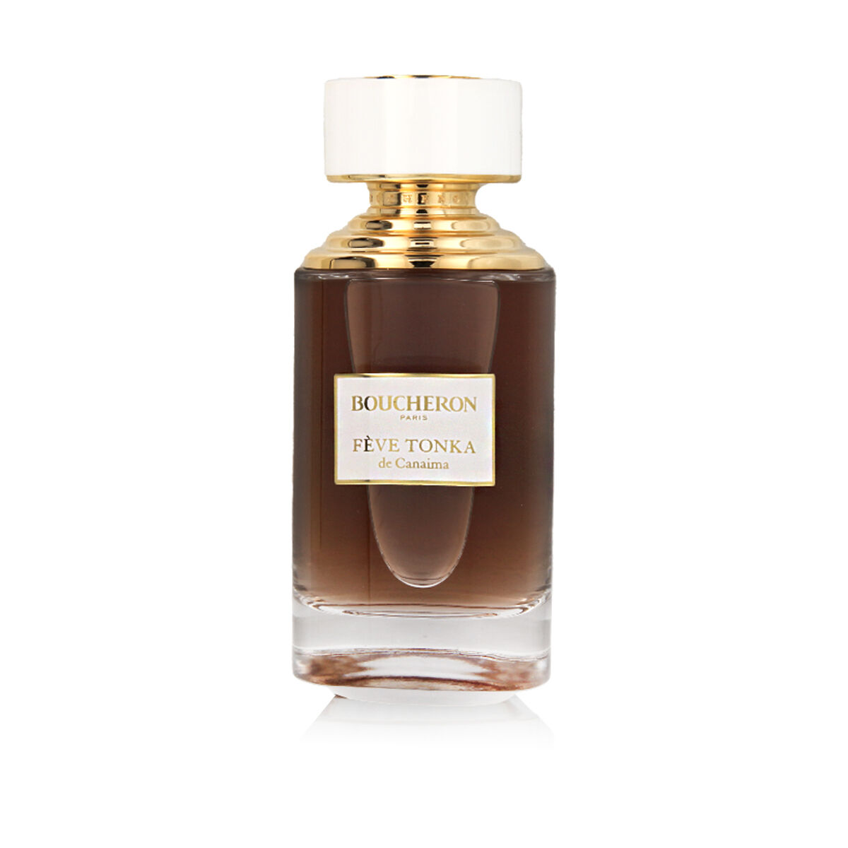Parfym Unisex Boucheron Fève Tonka de Canaima - 2