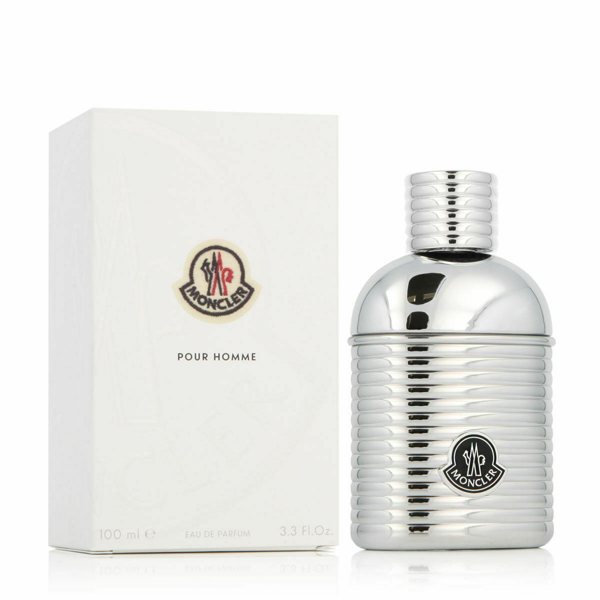 Parfym Herrar Moncler MONCLER POUR HOMME 100 ml