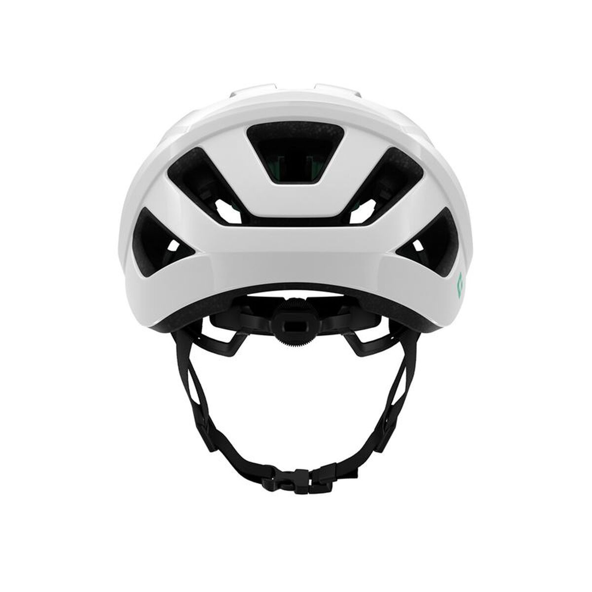 Cykelhjälm för vuxna Lazer Tonic KC CE-CPSC Vit 56 cm - 2