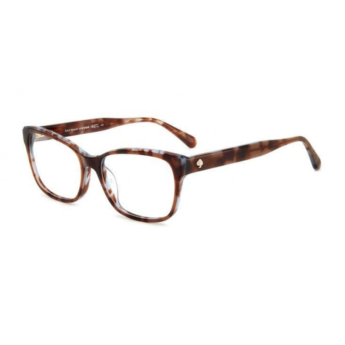 Glasögonbågar Kate Spade CRISHELLJBWF2 Ø 52 mm