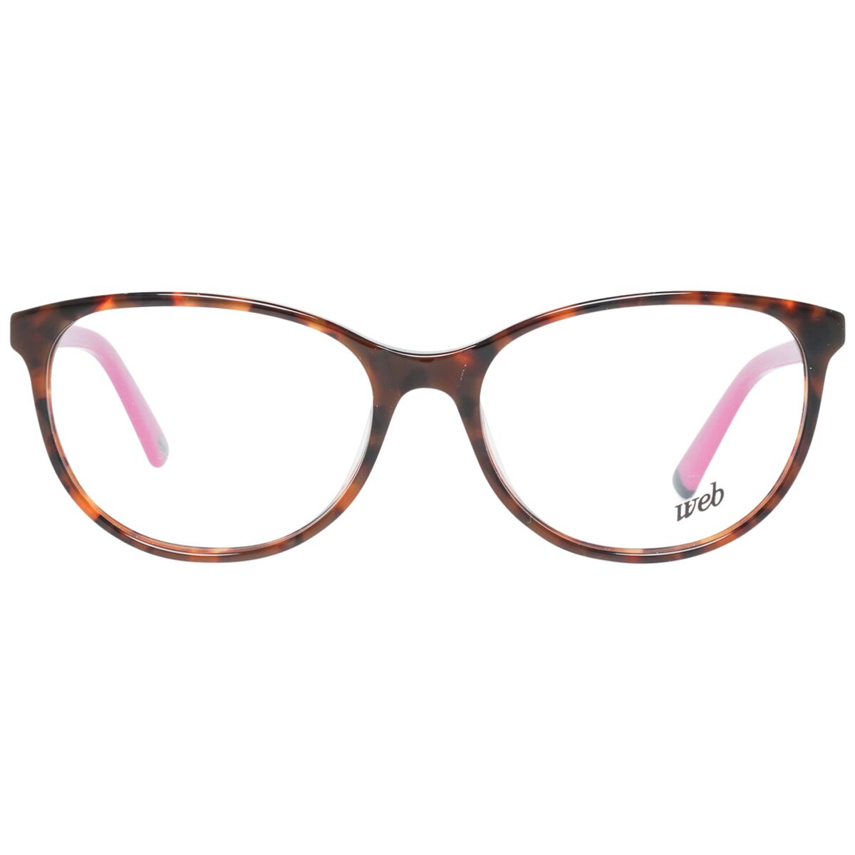 Glasögonbågar Web Eyewear WE5214 54053 - 2