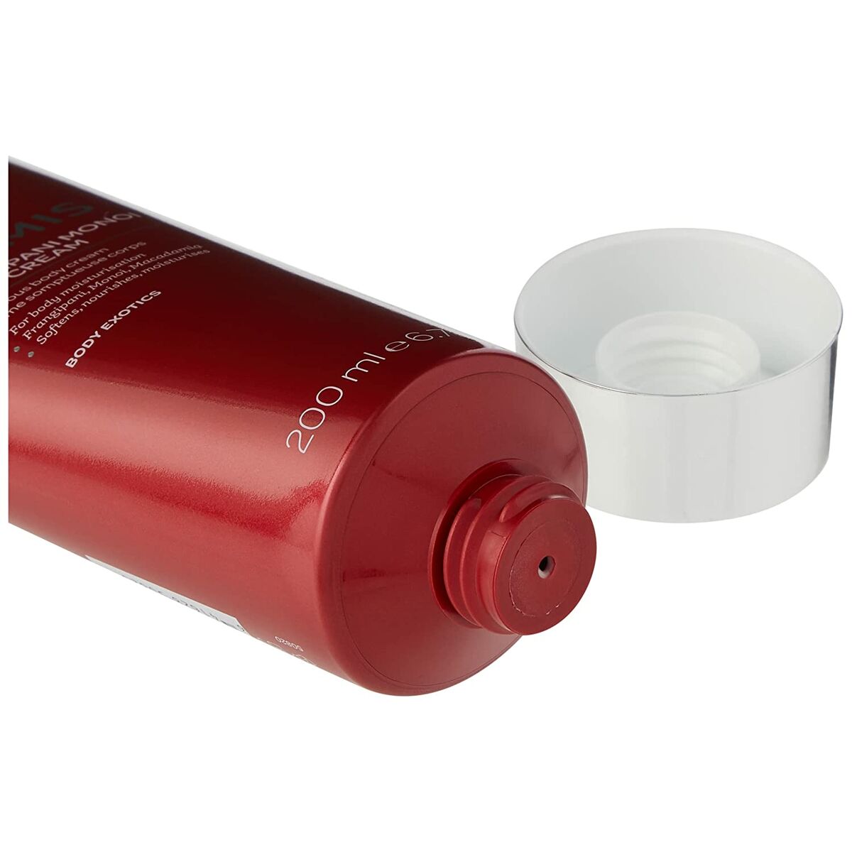 Kroppskräm Elemis Frangipani Monoi 200 ml - 2