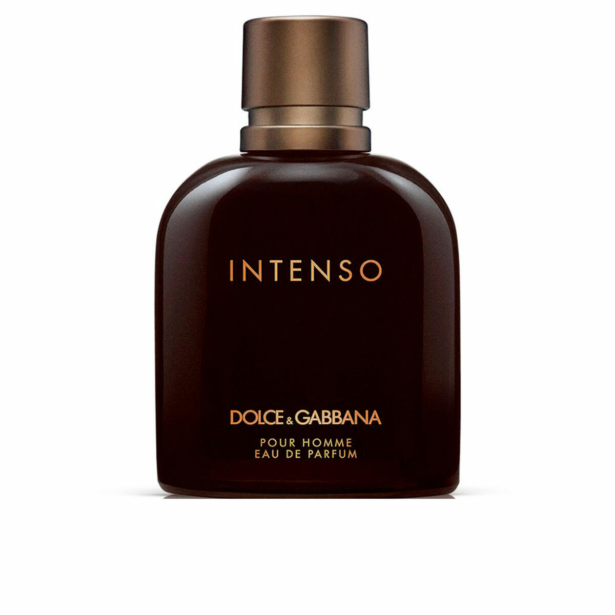 Parfym Herrar Dolce & Gabbana INTENSO EDP 200 ml