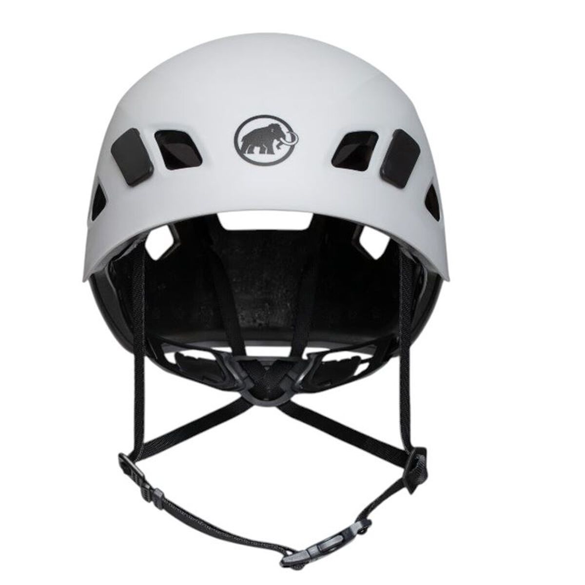 Hjälm Mammut Skywalker 3.0 Vit One size - 2