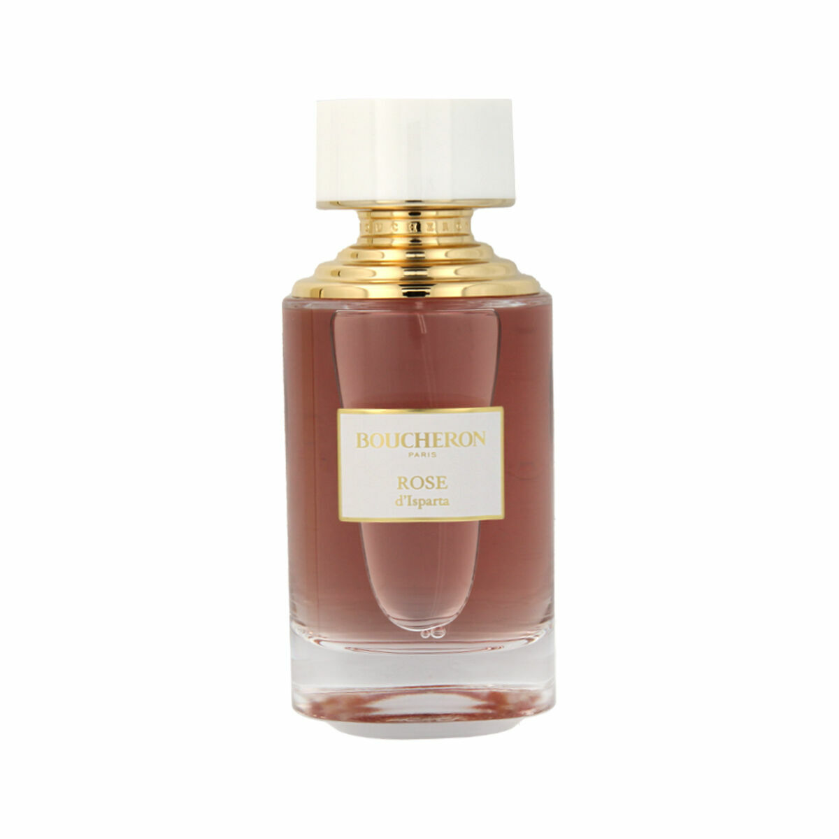 Parfym Damer Boucheron Rose D'Isparta - 2