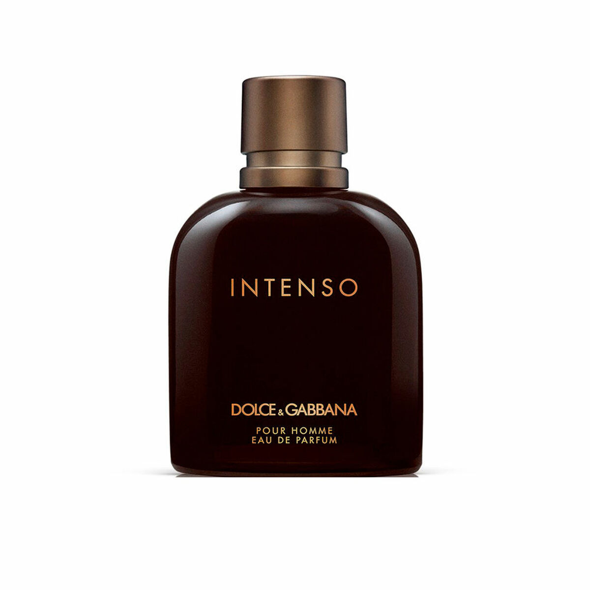 Parfym Herrar Dolce & Gabbana INTENSO EDP 75 ml