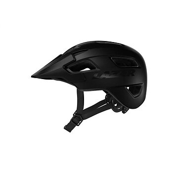 Cykelhjälm för vuxna Lazer Chiru Svart