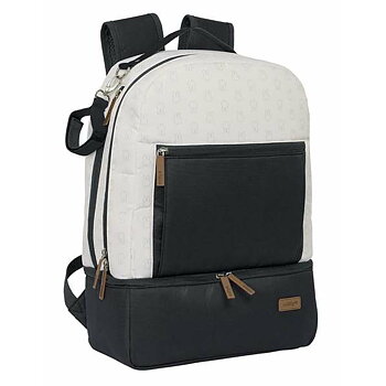 Organisatörväska för barnvagn Miffy Moon