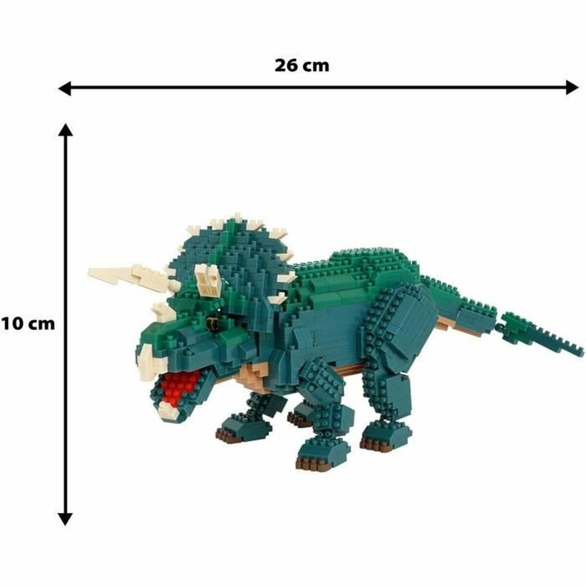 Actionfigurer Bandai