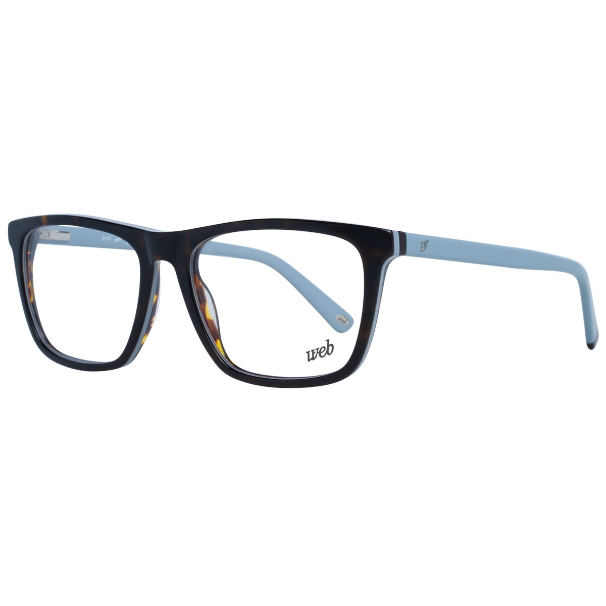 Glasögonbågar WEB EYEWEAR WE5261 54056
