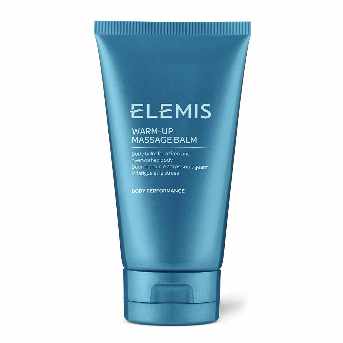 Lugnande balm Elemis BODY PERFORMANCE ELEMIS 150 ml